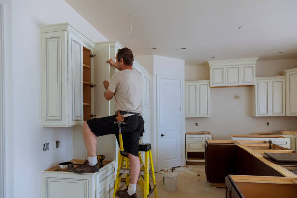 Licensed Kitchen Remodeling service in Saint Cloud, MN - BM Kitchen