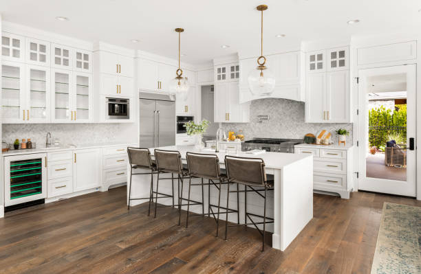 24/7 Emergency Kitchen Remodeling experts in Saint Cloud, MN