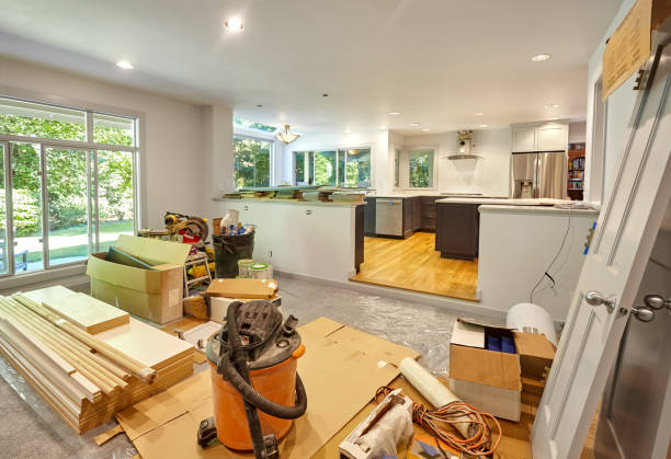 Reliable Kitchen Remodeling contractor in Saint Cloud, MN by BM Kitchen