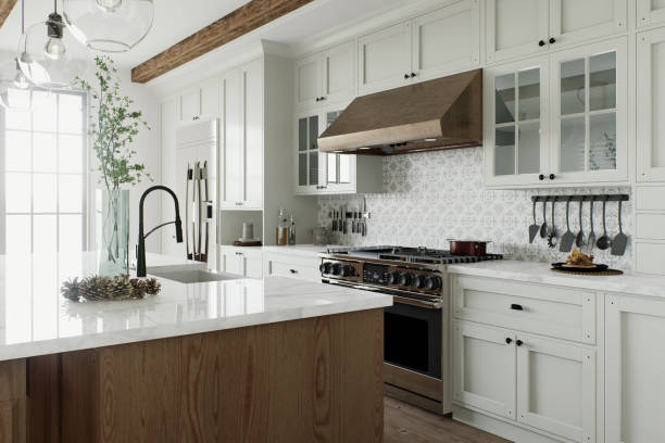 Affordable Kitchen Remodeling solutions in Saint Cloud, MN